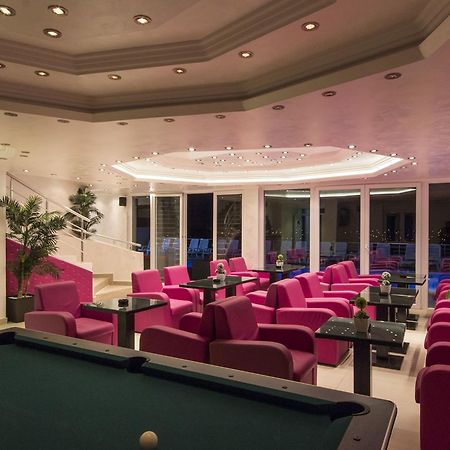 Miami Spa And Wellness Belgrado Exterior foto