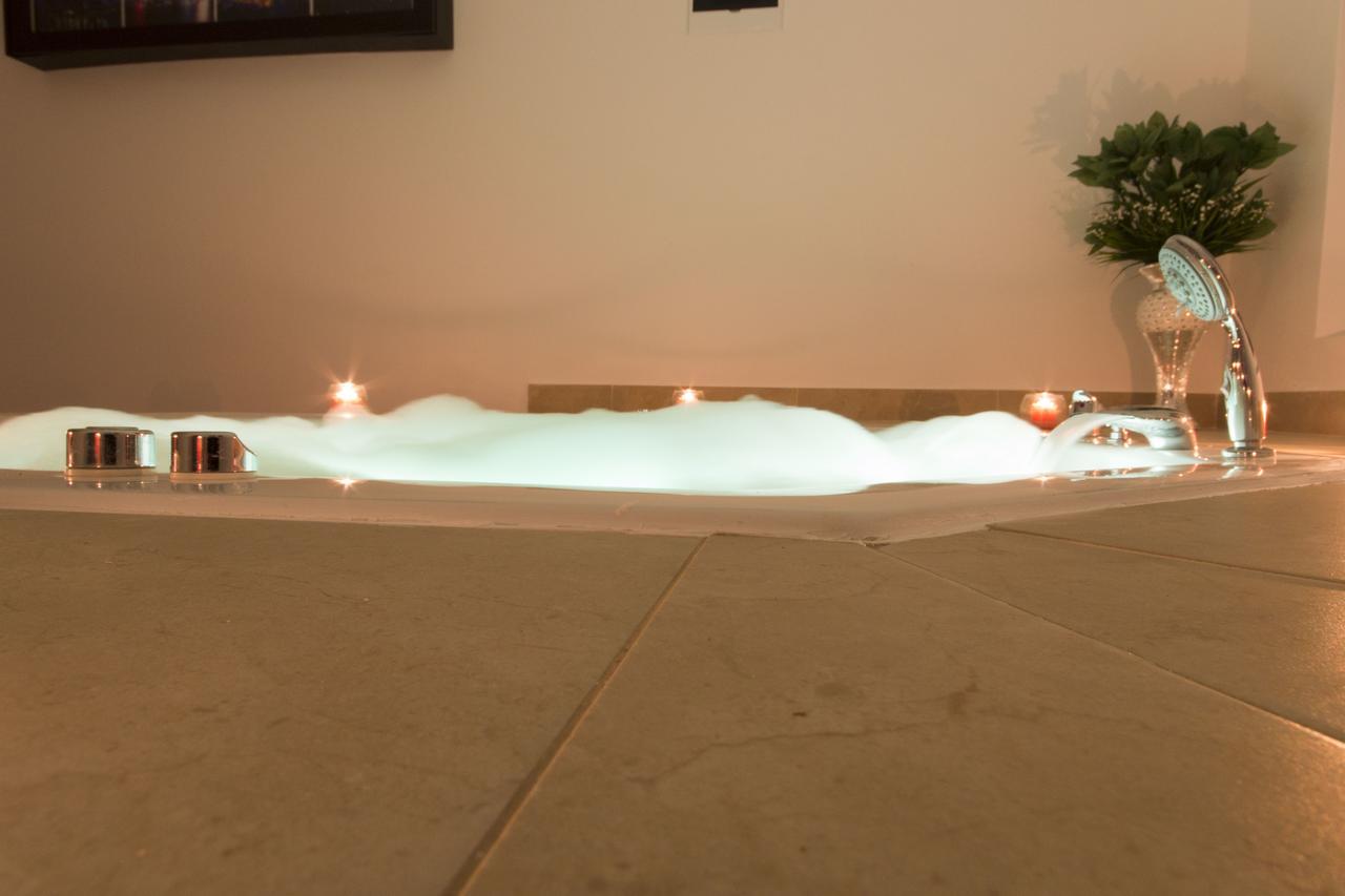 Miami Spa And Wellness Belgrado Exterior foto