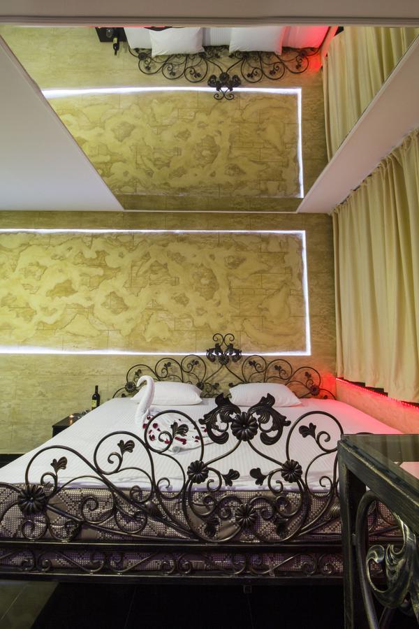 Miami Spa And Wellness Belgrado Exterior foto