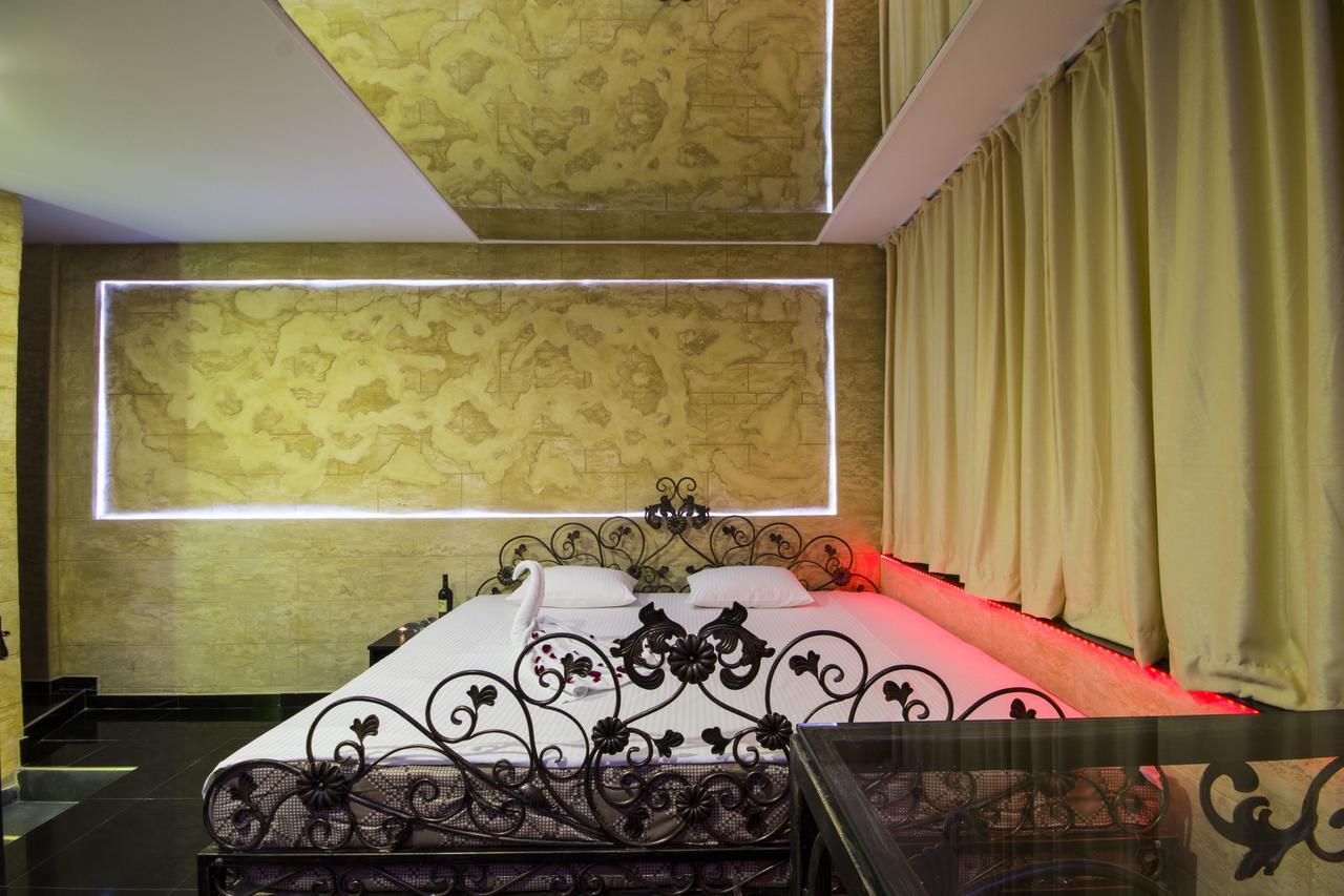 Miami Spa And Wellness Belgrado Exterior foto