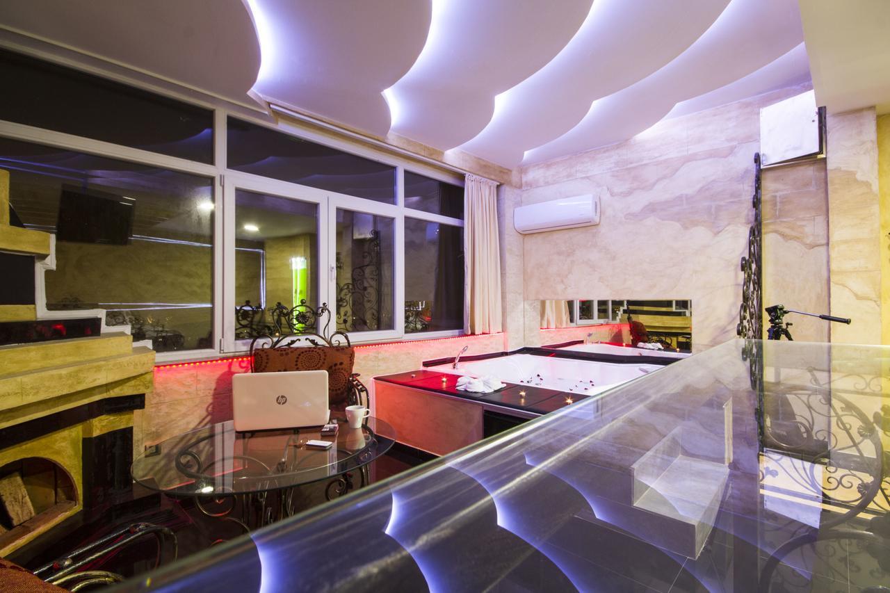 Miami Spa And Wellness Belgrado Exterior foto