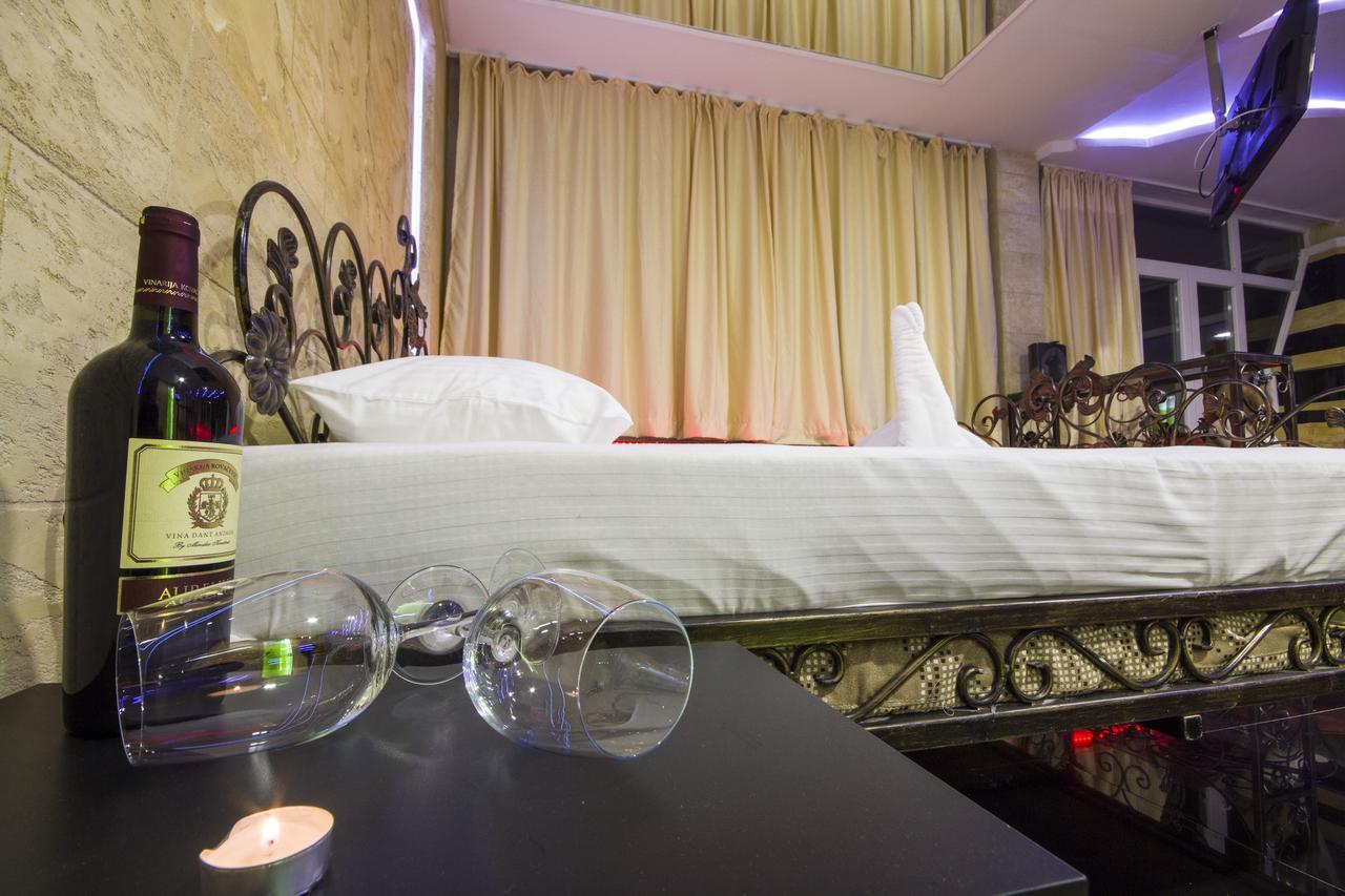 Miami Spa And Wellness Belgrado Exterior foto