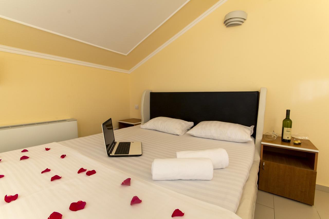 Miami Spa And Wellness Belgrado Exterior foto