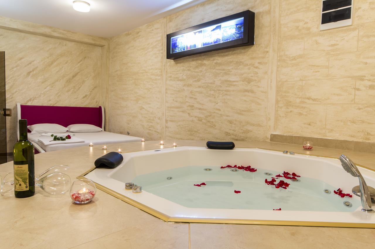 Miami Spa And Wellness Belgrado Exterior foto