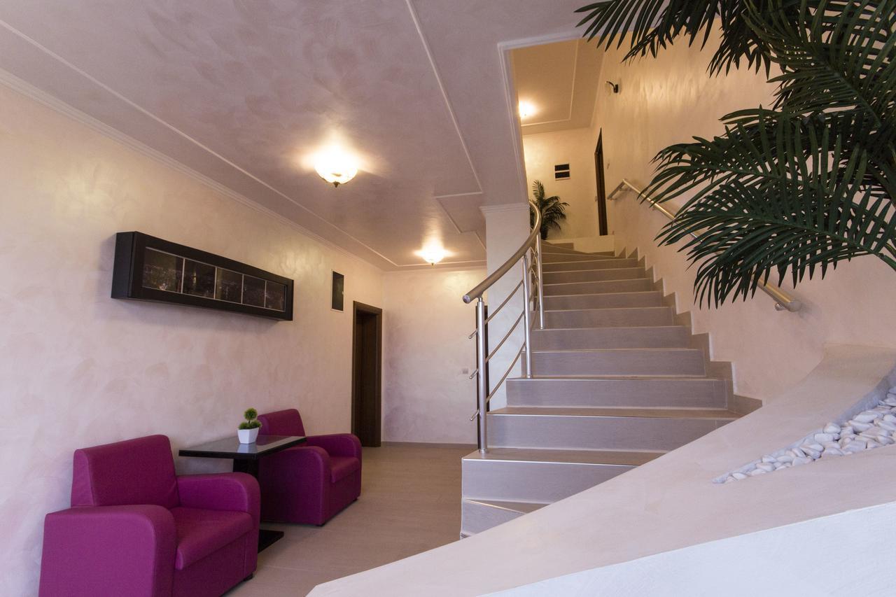 Miami Spa And Wellness Belgrado Quarto foto