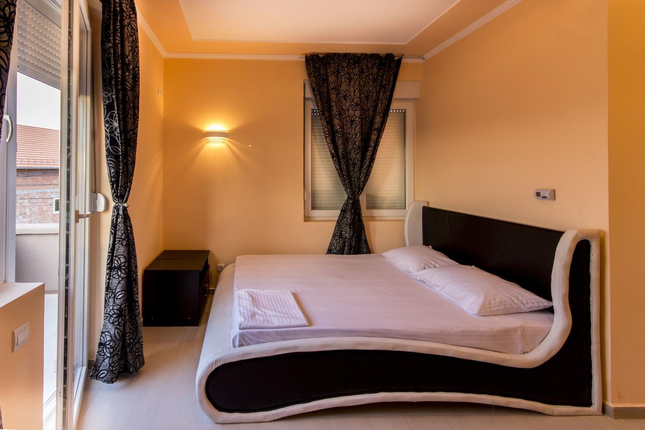 Miami Spa And Wellness Belgrado Quarto foto