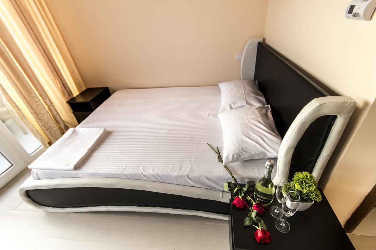Miami Spa And Wellness Belgrado Quarto foto